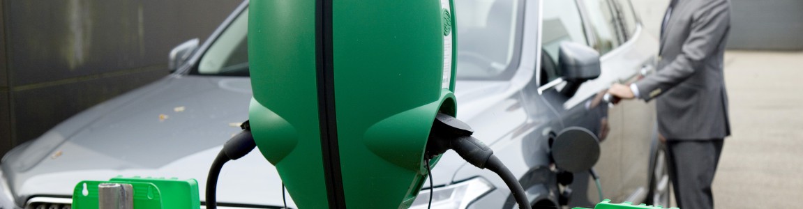 Fiscale voordelen elektrische auto tot 2025