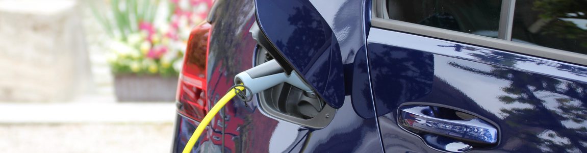 Vanaf 1 juli subsidie elektrische auto