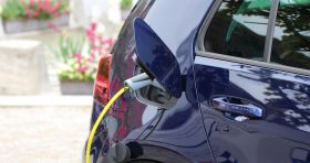 Vanaf 1 juli subsidie elektrische auto