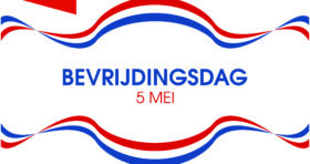 Bevrijdingsdag 2025